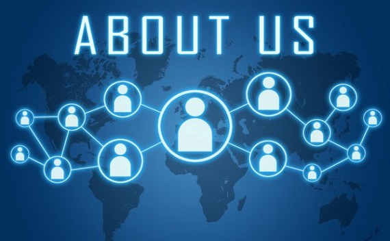 about us